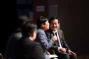 주철현 의원 ‘제21대 국회 총정리 의정보고 토크콘서트’ 성황리 개최