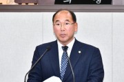 박영평 시의원, “여천역 주차, 대중교통 이용 불편 시급히 해결해야”