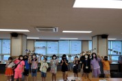 여수Wee센터, 여름방학 집단상담 자기성장 프로그램 『내가 말할게』 개최
