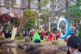 여수 클래식 음악단체 룩스 앙상블 “아파트 in 클래식” 개최